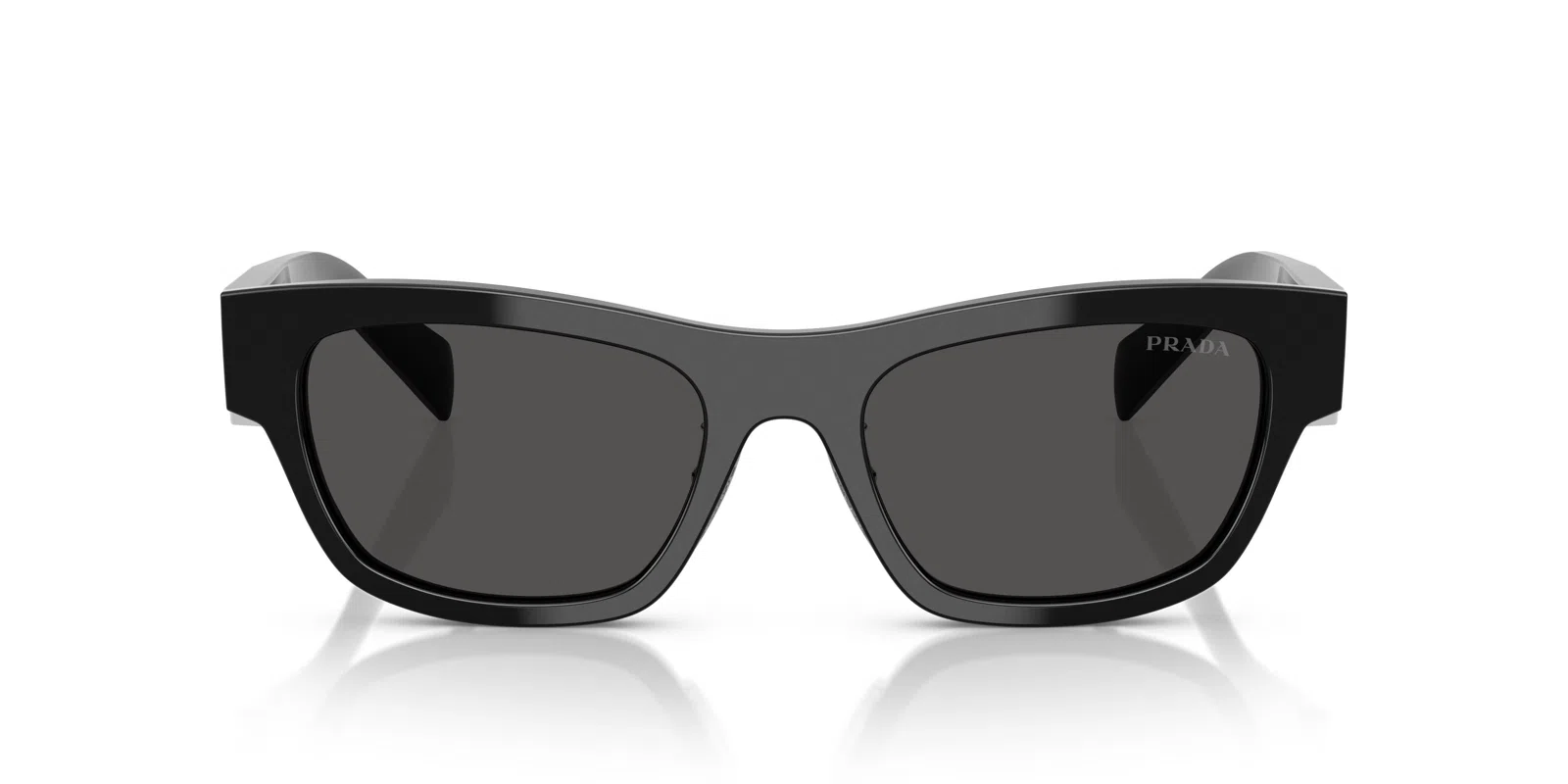 Prada B09SF Sunglasses - view 19